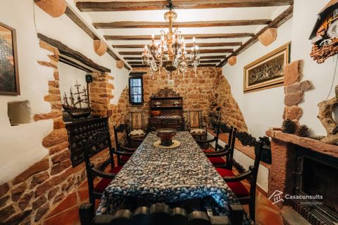 Landsbyhus i Vilafames, Castellon, Vilafames - € 245.000 | Ref: 913 - foto 21